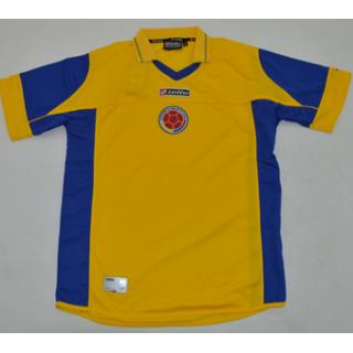 Colombia 1a Equipación 2003/05